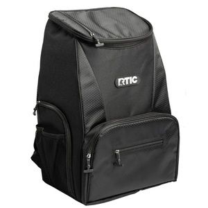 RTIC 32 Can Lightweight Backpack Cooler